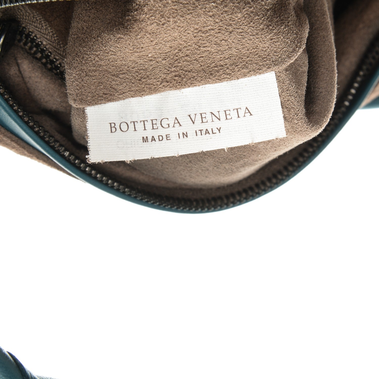 Bottega Veneta Nappa Intrecciato Large Veneta Hobo Brighton 8 of 9