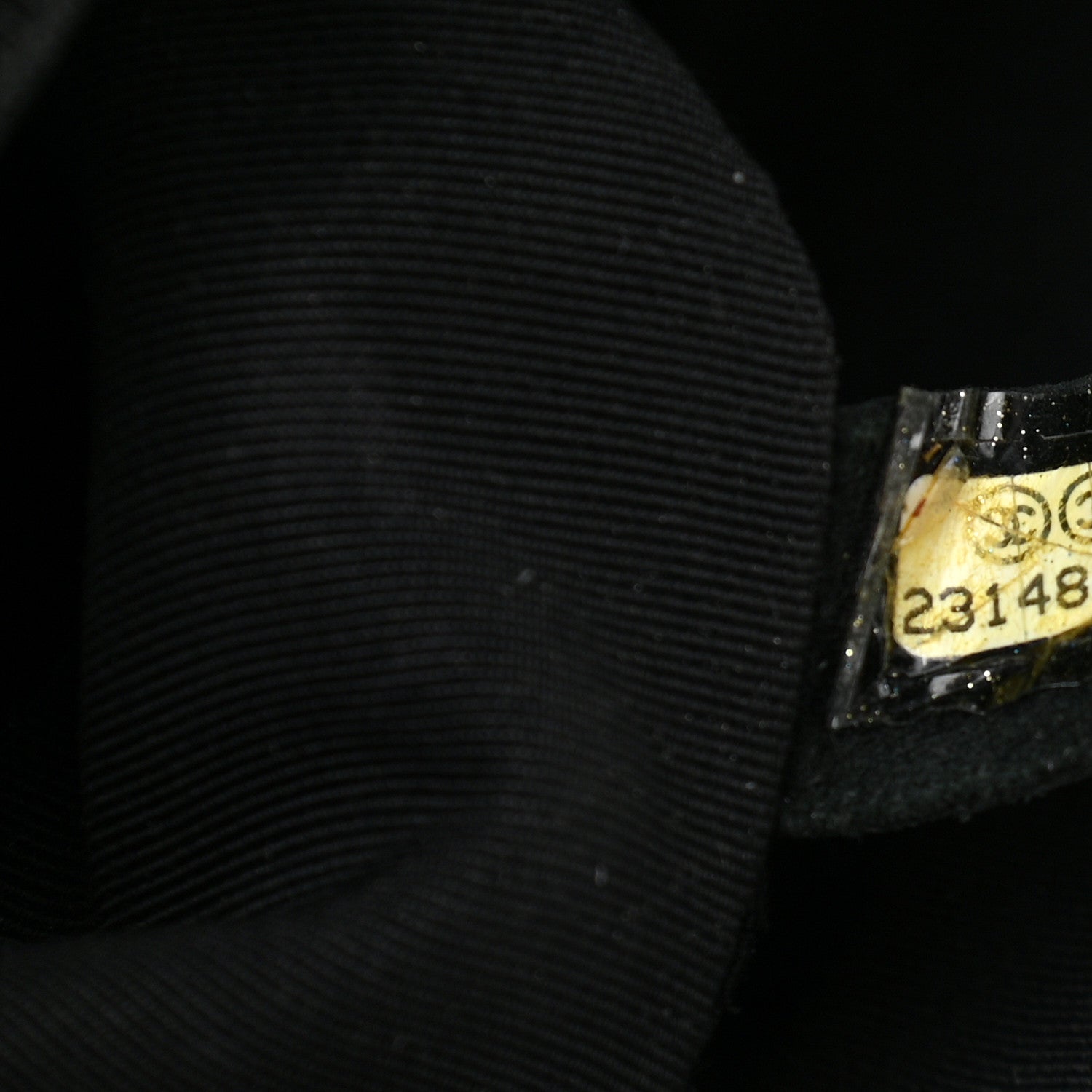 Chanel Caviar Quilted New Medium Boy Flap Black 7 of 11