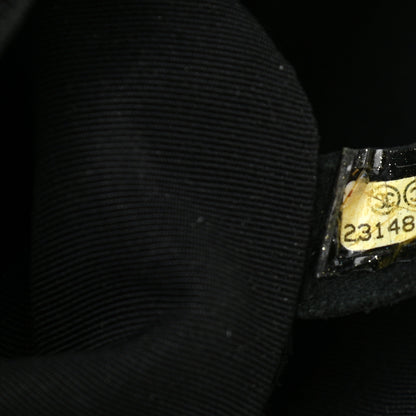 Chanel Caviar Quilted New Medium Boy Flap Black 7 of 11