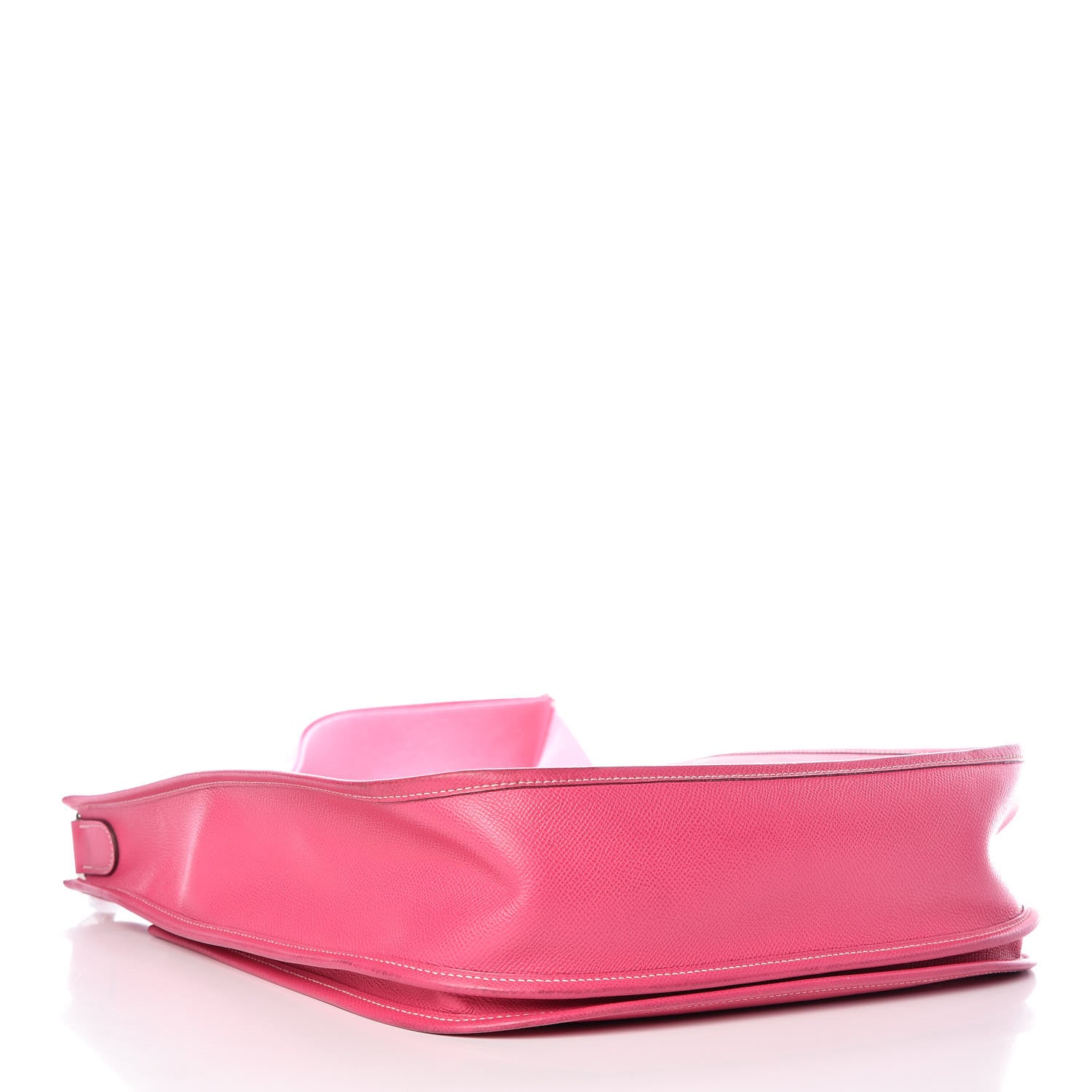 Hermes Epsom Evelyne III GM Rose Tyrien 4 of 15