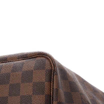 Louis Vuitton Damier Ebene Neverfull GM 11 of 11