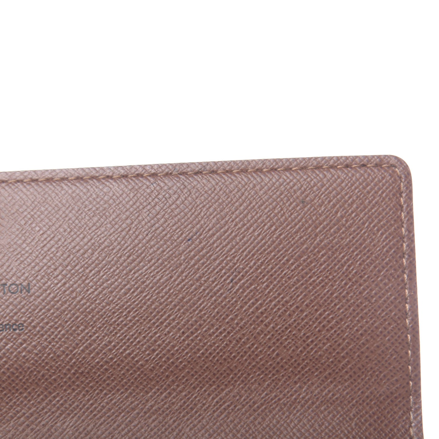 Monogram Sarah Wallet