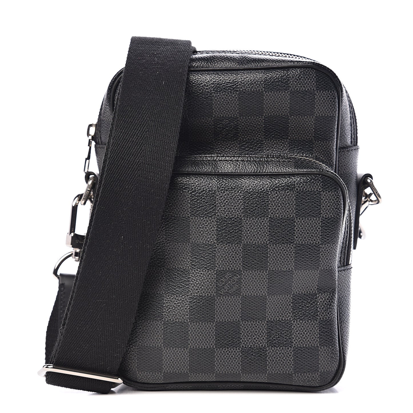 Damier Graphite Rem Bag
