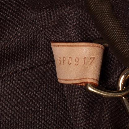 Louis Vuitton Monogram Garment Bag 8 of 11
