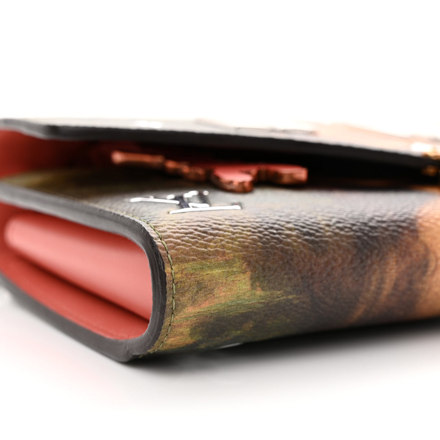 Masters Da Vinci Chain Wallet