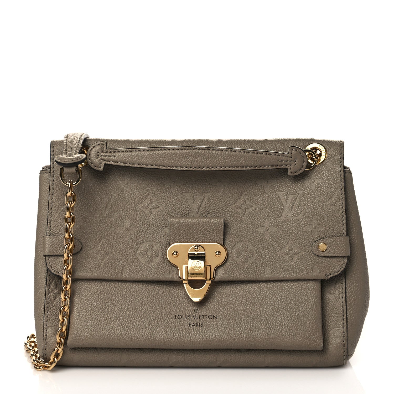 Louis Vuitton Empreinte Vavin PM Tourterelle 1 of 9