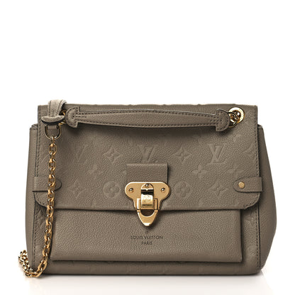 Louis Vuitton Empreinte Vavin PM Tourterelle 1 of 9