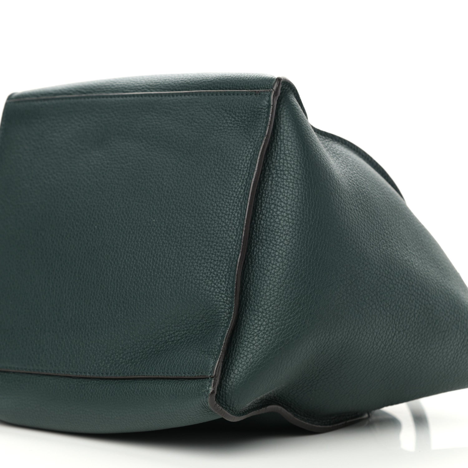 Celine Supple Grained Calfskin Small Big Bag Amazone 9 of 10