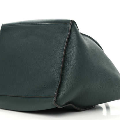 Celine Supple Grained Calfskin Small Big Bag Amazone 9 of 10