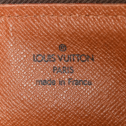 Louis Vuitton Monogram Papillon 26 6 of 12