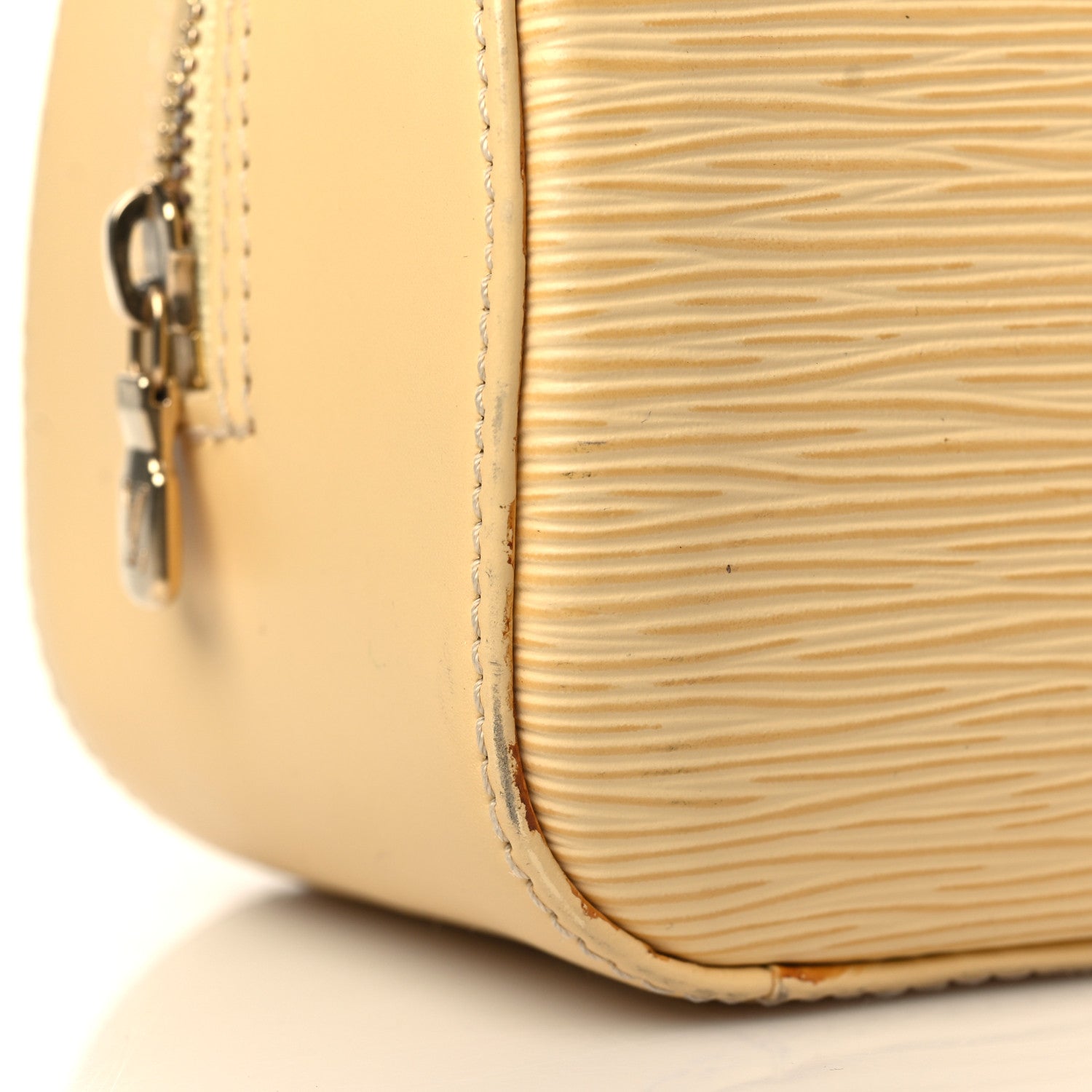 Louis Vuitton Epi Jasmin Vanilla 11 of 12