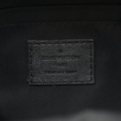 Louis Vuitton Monogram Palm Springs Backpack Mini 6 of 13