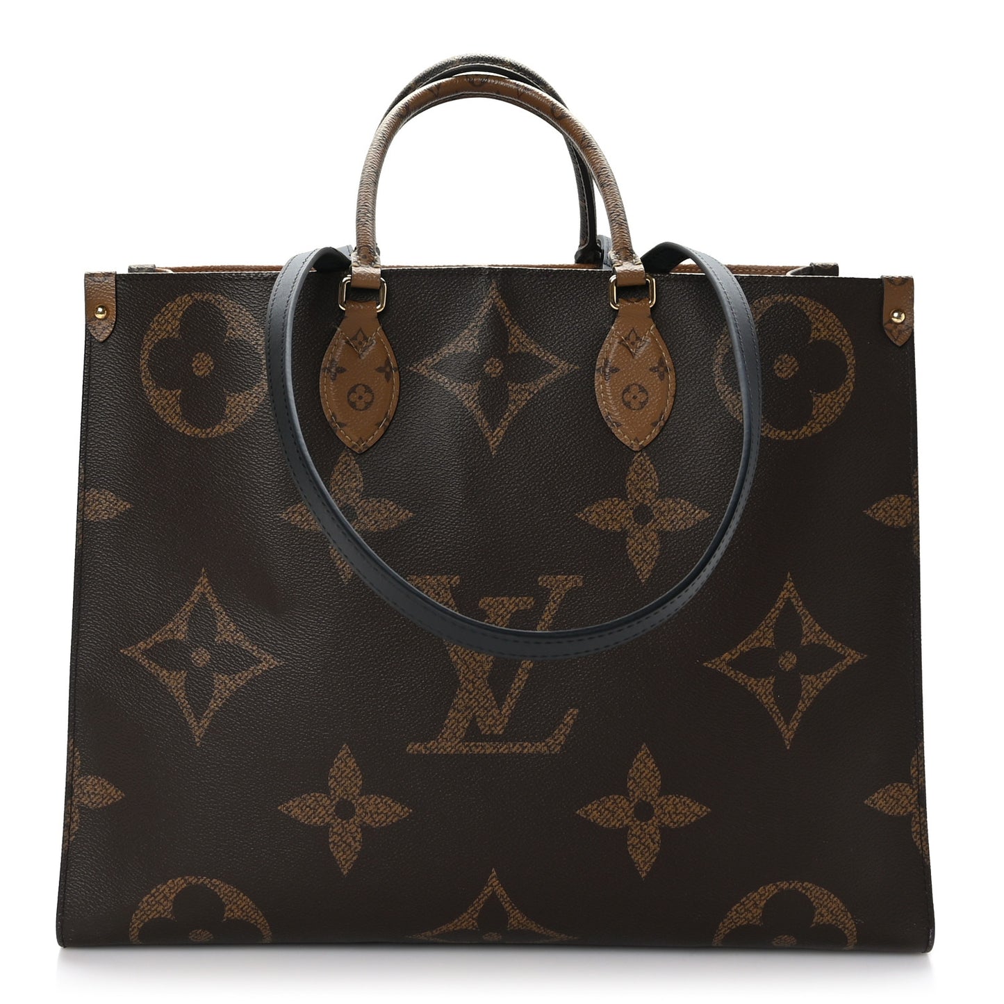 Reverse Monogram Giant Onthego GM