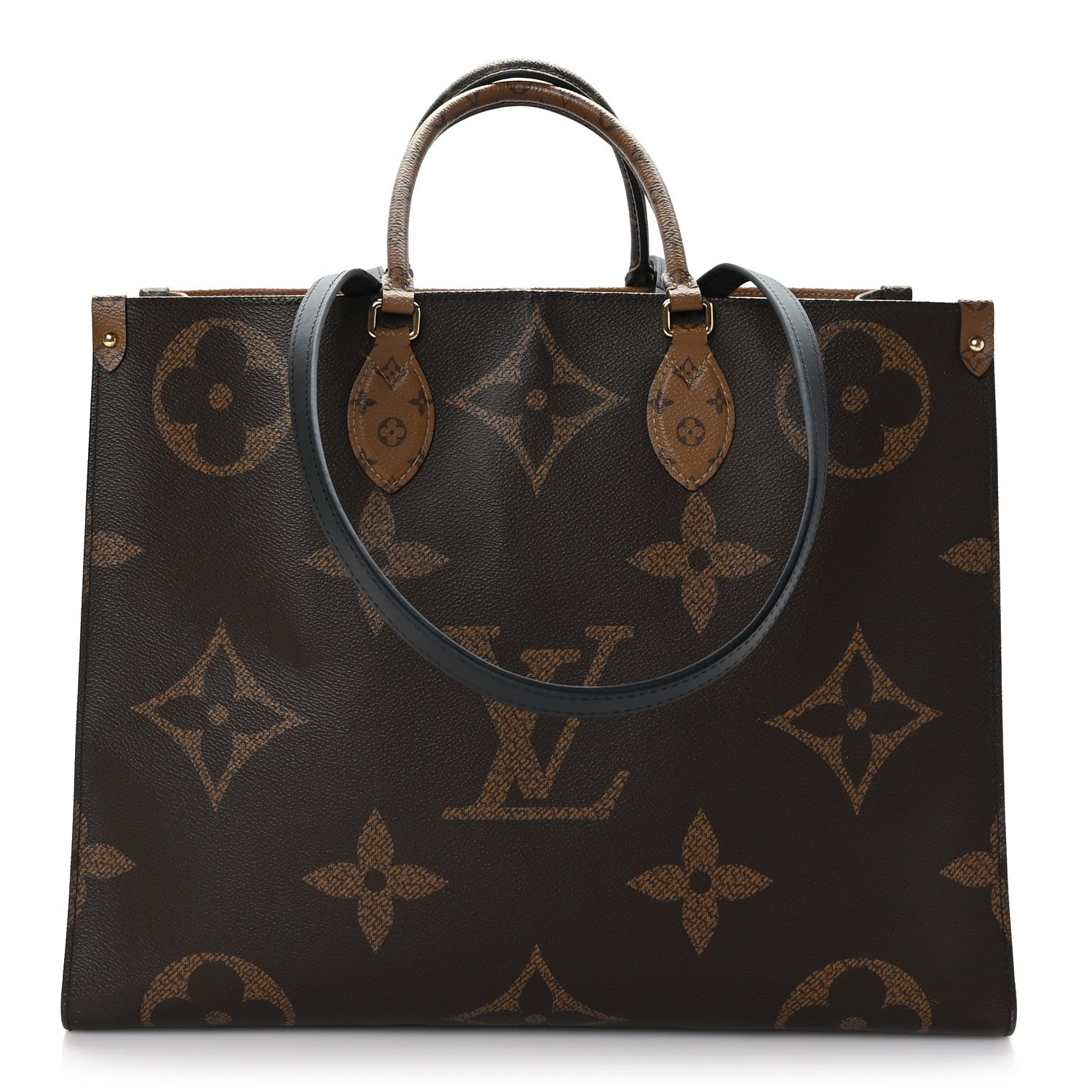 Louis Vuitton Reverse Monogram Giant Onthego GM 1 of 10