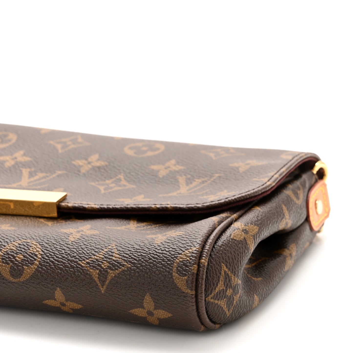 Monogram Favorite MM