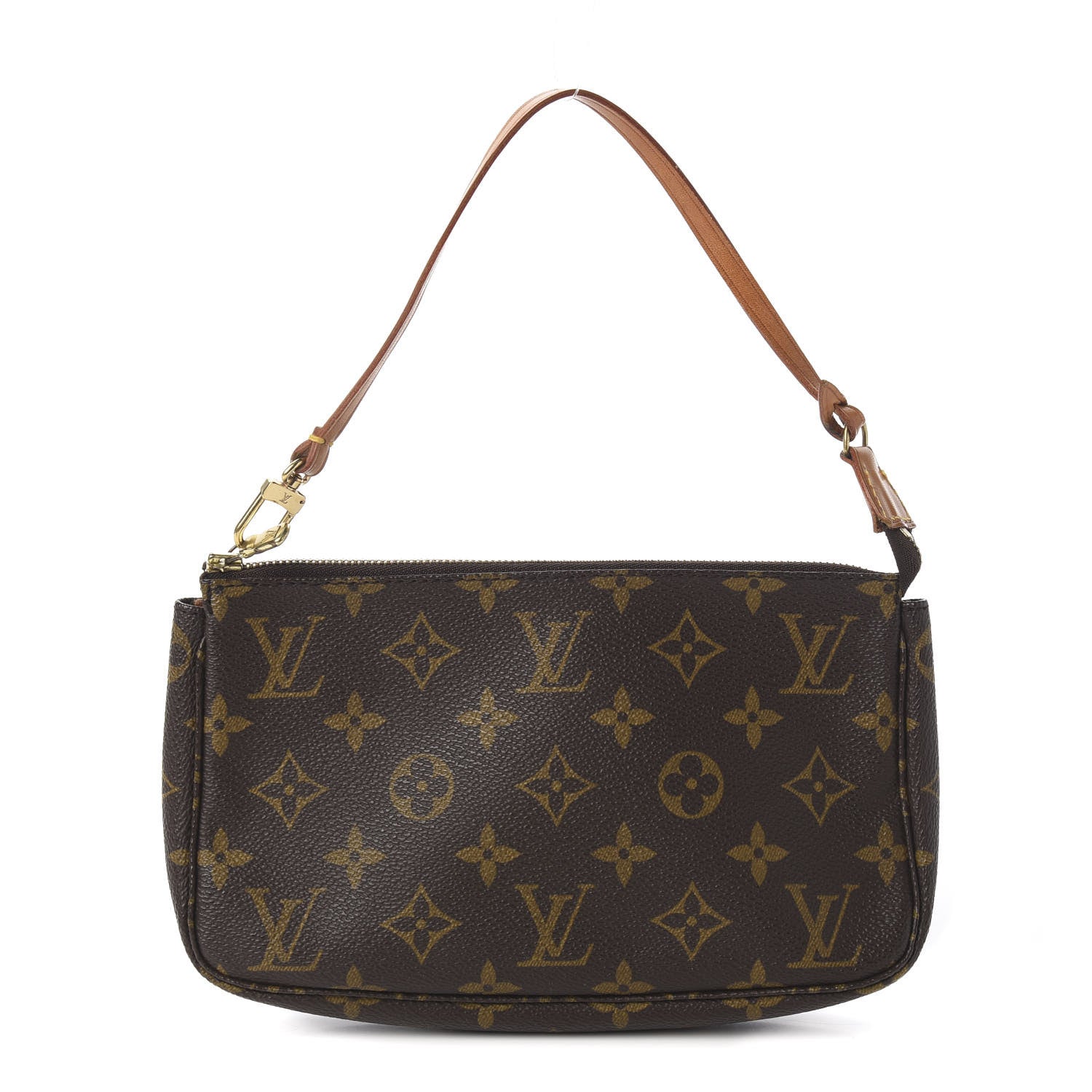 Louis Vuitton Monogram Pochette Accessories 1 of 9