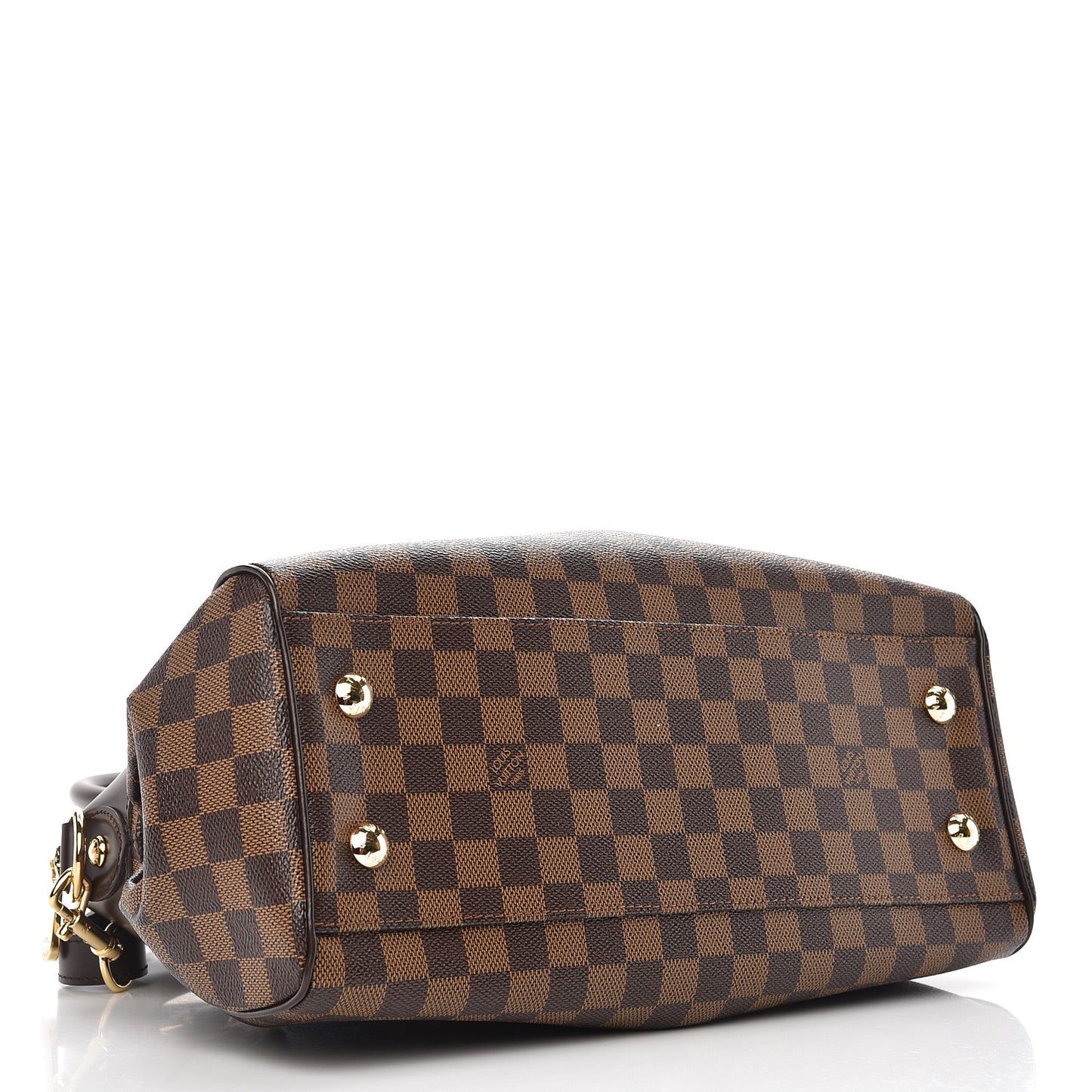 Damier Ebene Trevi PM