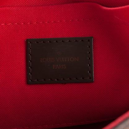Louis Vuitton Damier Ebene Favorite MM 6 of 6
