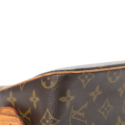 Louis Vuitton Monogram Viva-Cite MM 10 of 18
