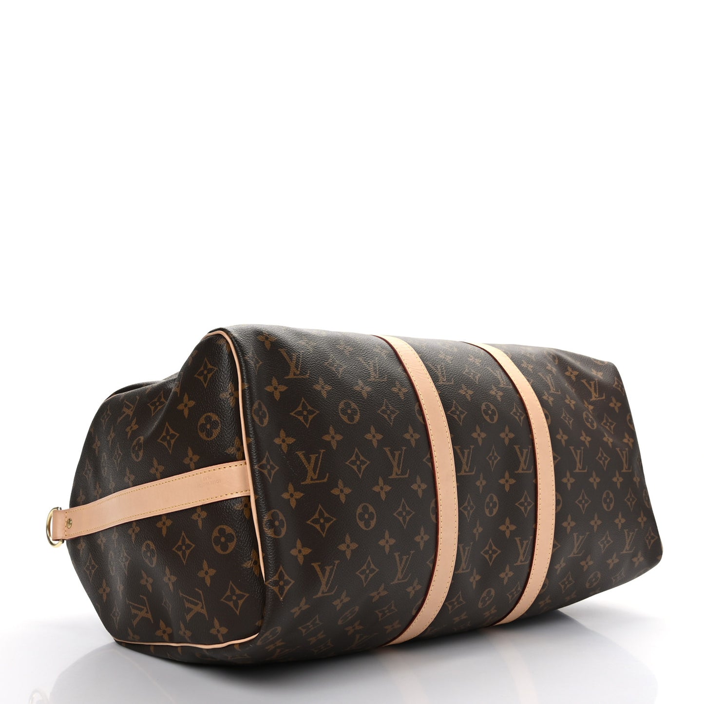 Monogram Keepall Bandouliere 50