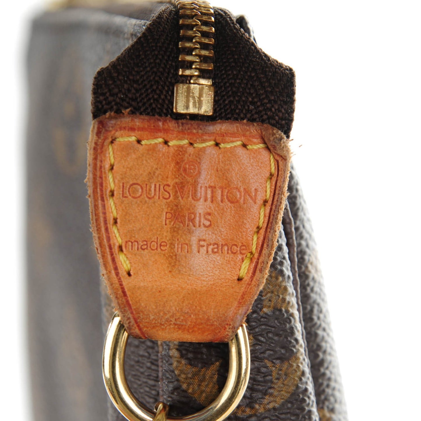 Monogram Mini Pochette Accessories