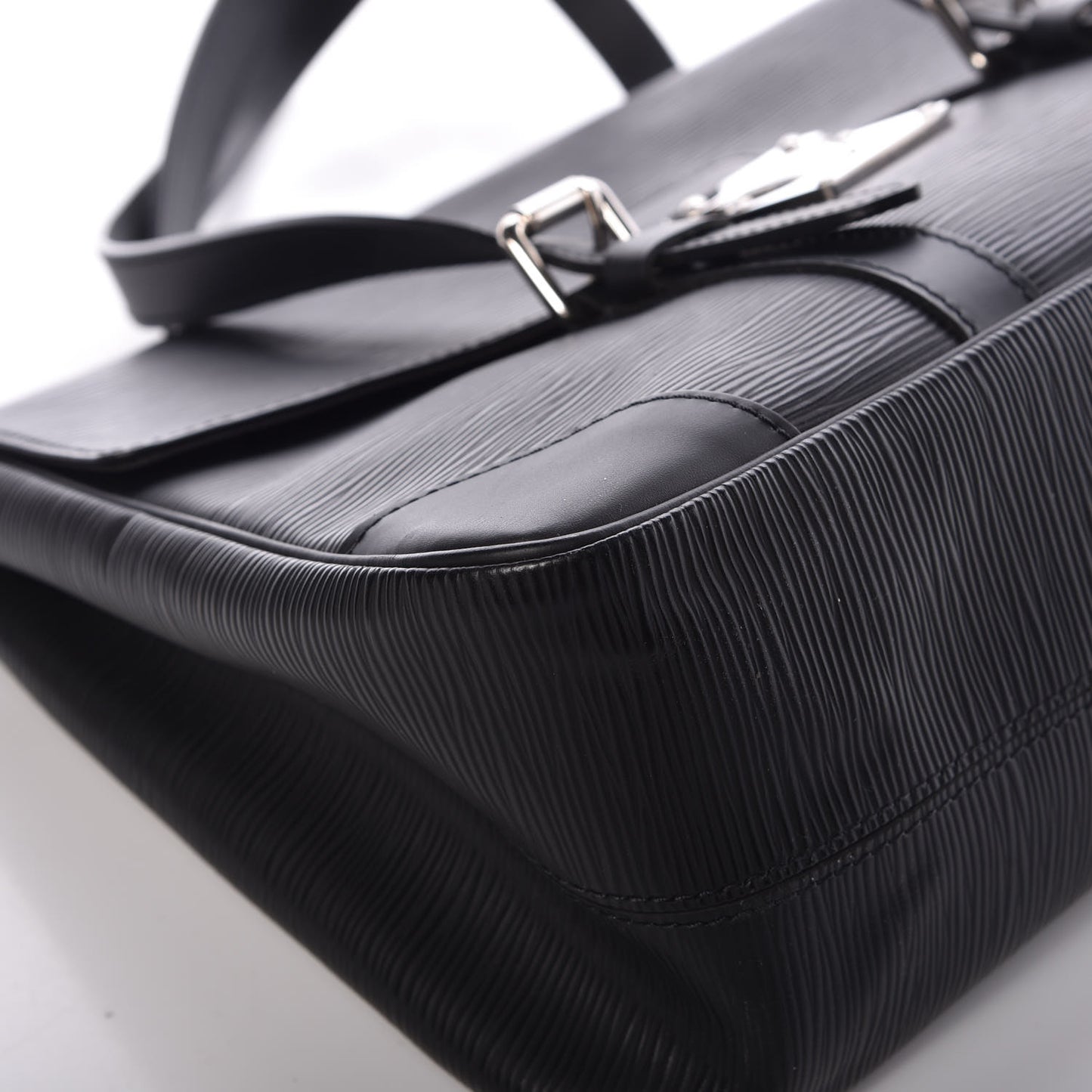 Epi Segur MM Black
