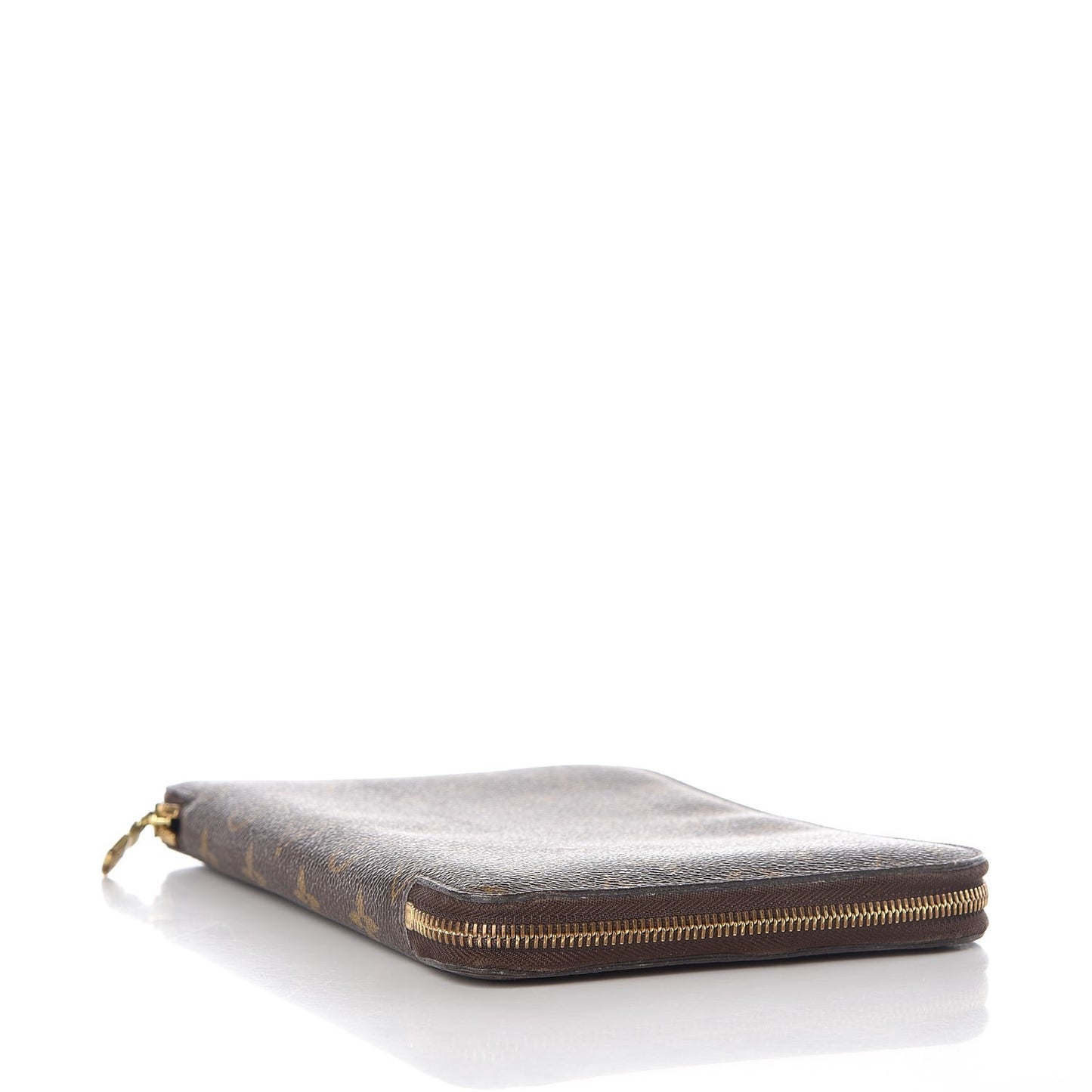 Monogram Passport Travel Wallet