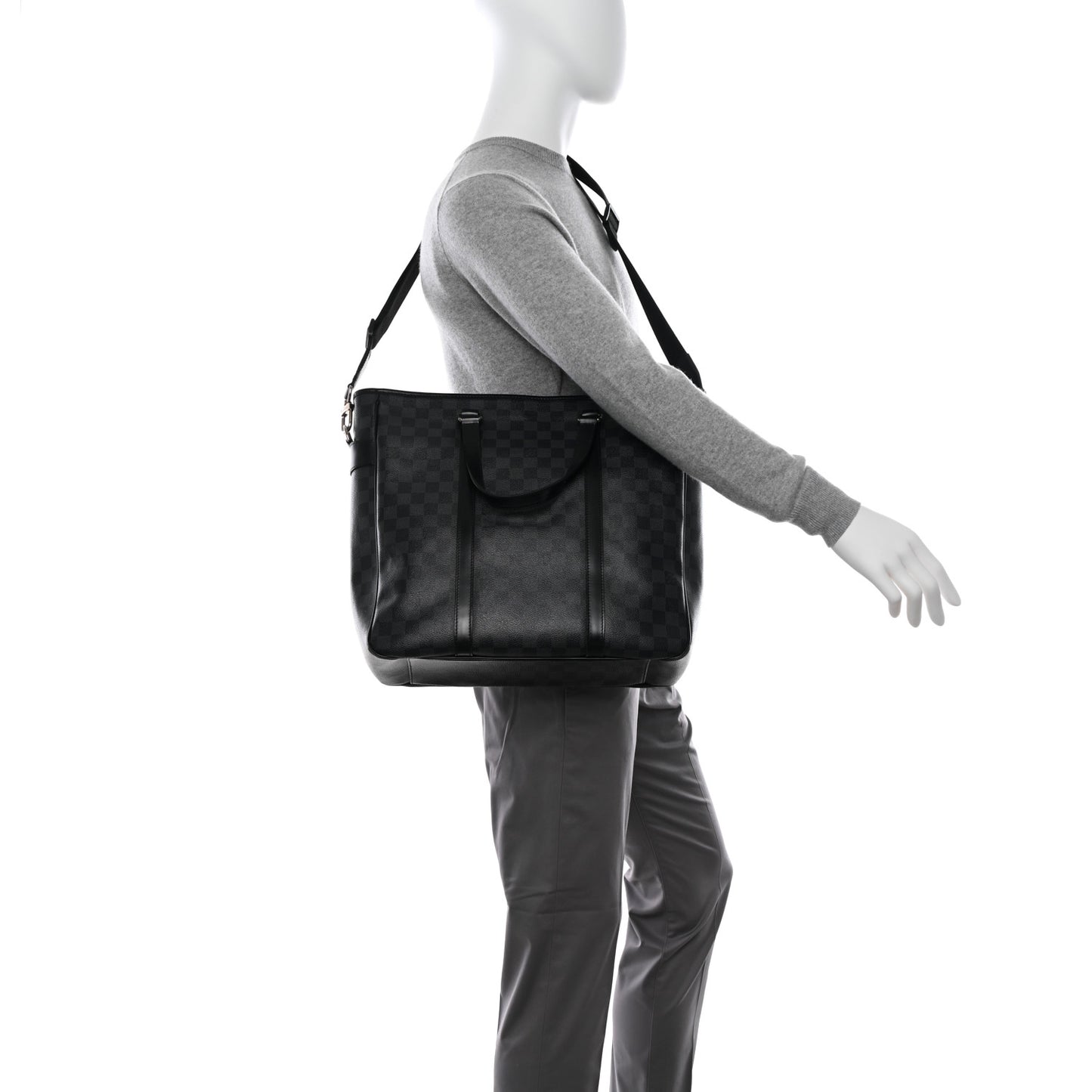 Damier Graphite Tadao