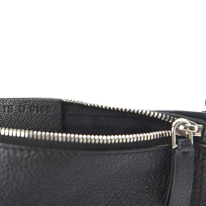Givenchy Sugar Goatskin Mini Chain Pandora Black 8 of 9