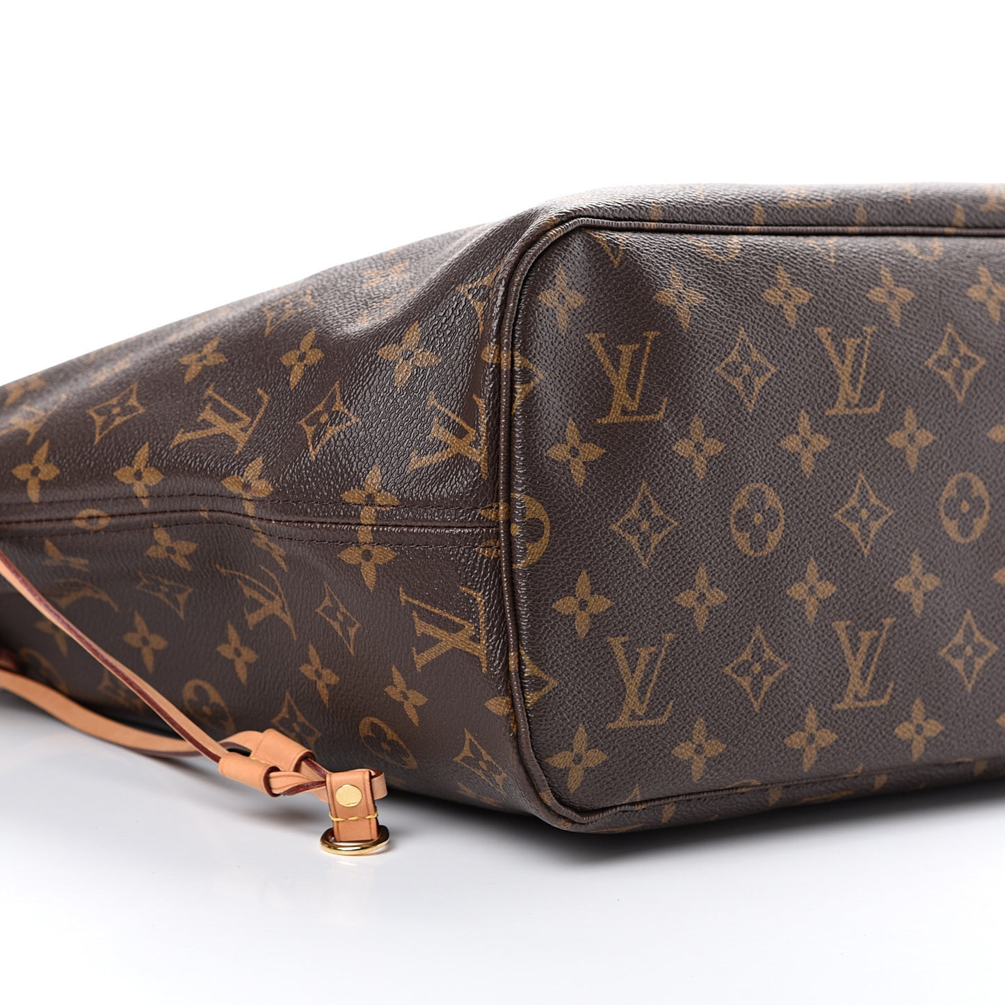 Monogram Neo Neverfull MM