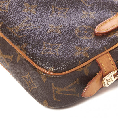 Louis Vuitton Monogram Pochette Marly Bandouliere 4 of 7