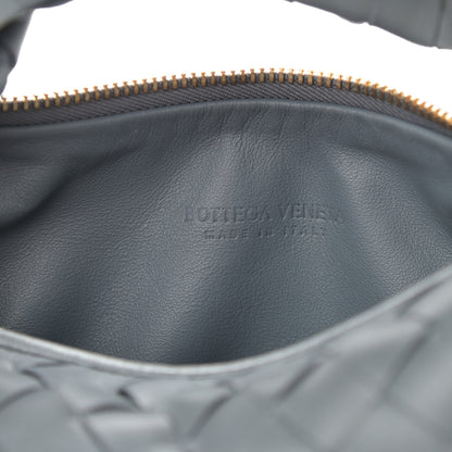 Bottega Veneta Nappa Intrecciato Mini Jodie Thunder 5 of 7