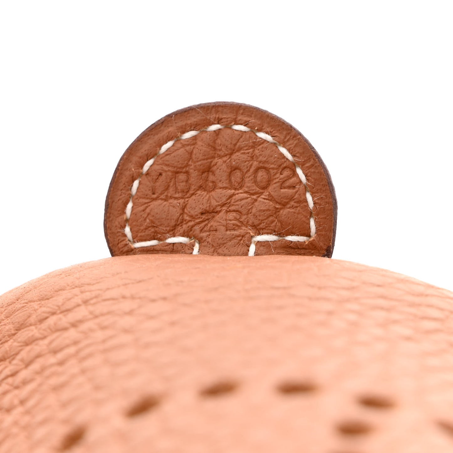 Taurillon Clemence Evelyne TPM Gold