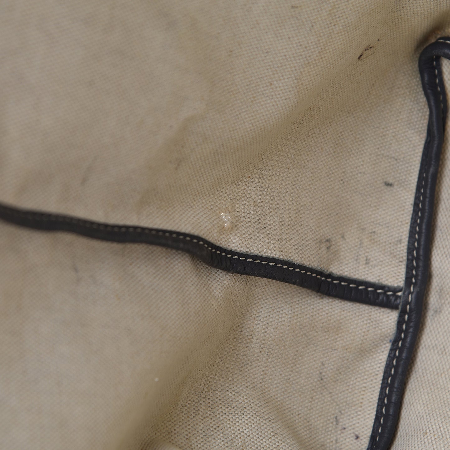 Goyardine Saint Louis GM Grey