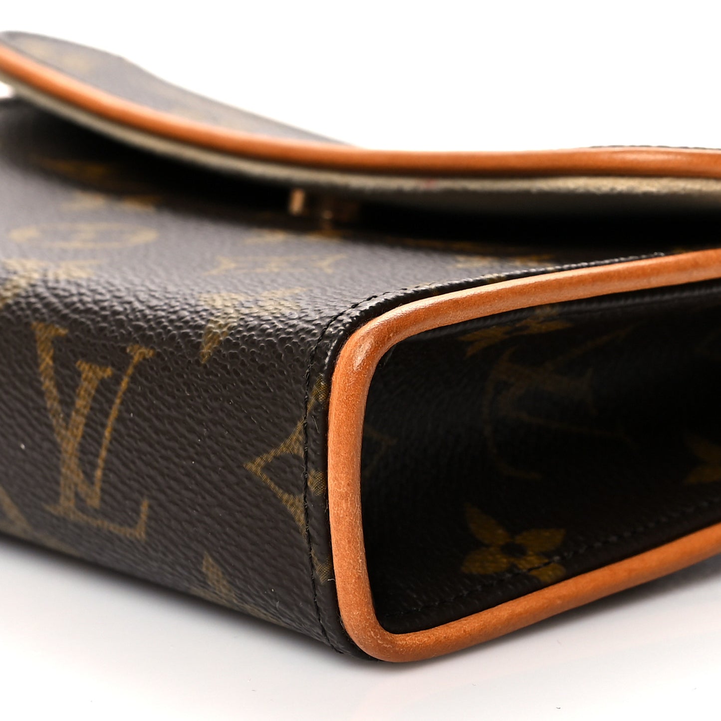 Monogram Pochette Florentine XS