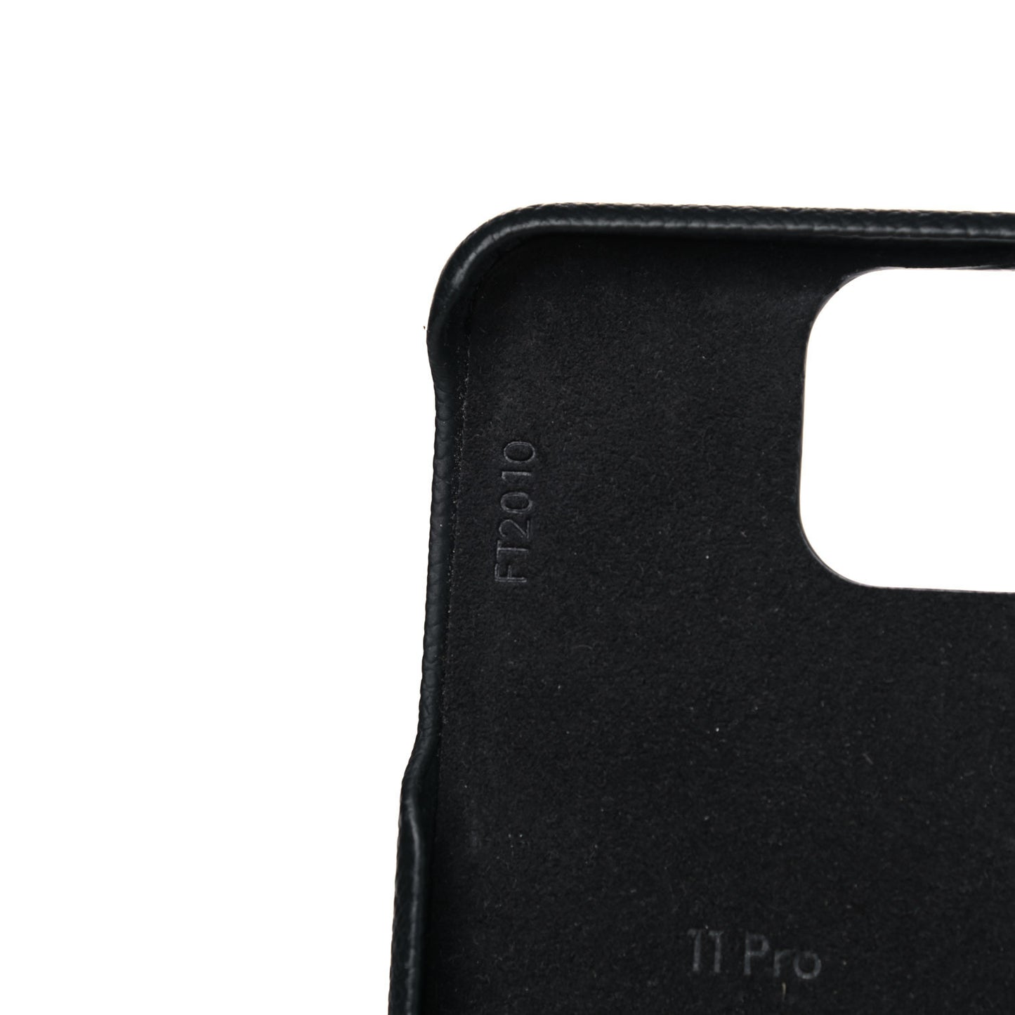 Monogram Eclipse iPhone 11 Pro Bumper