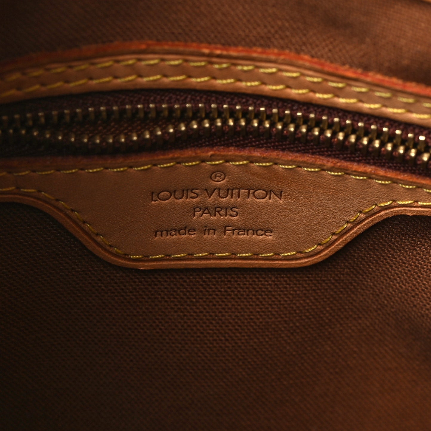 Monogram Vavin PM