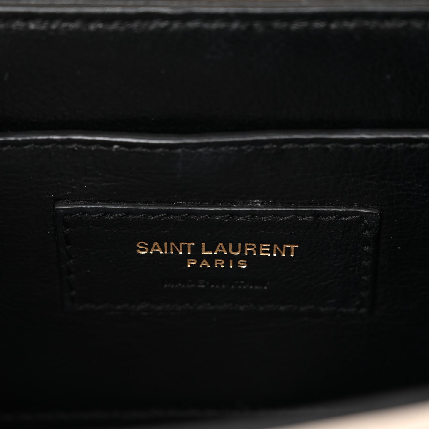 Smooth Calfskin Small Solferino Satchel Ivory