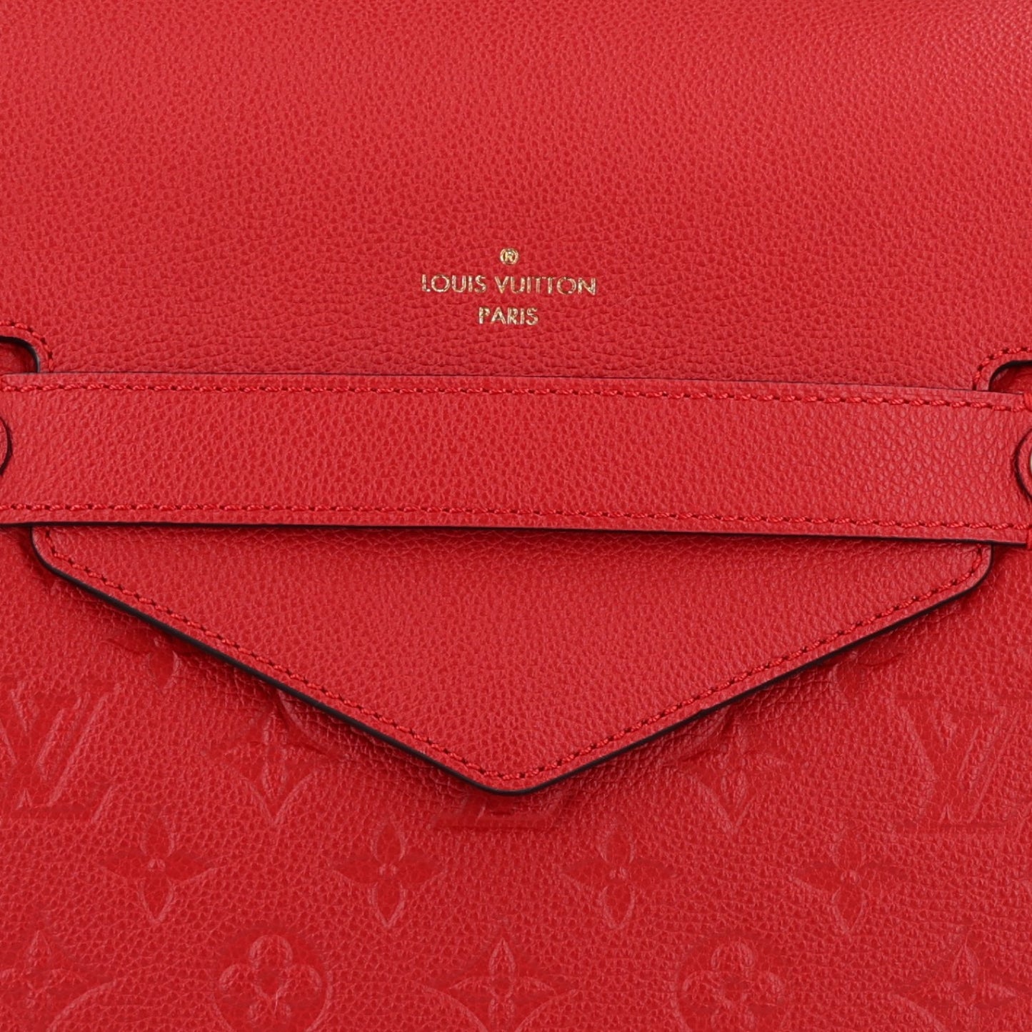 Empreinte Trocadero Cherry