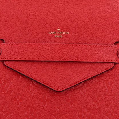 Louis Vuitton Empreinte Trocadero Cherry 8 of 10