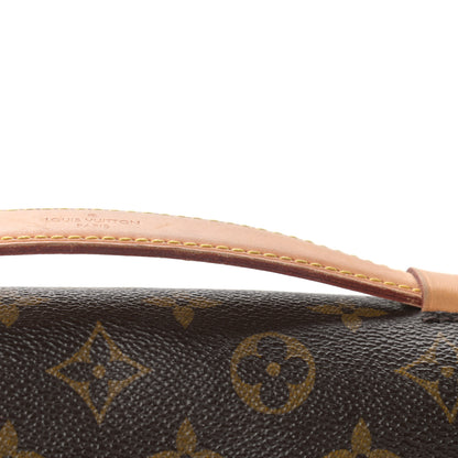 Louis Vuitton Monogram Pochette Metis 15 of 15