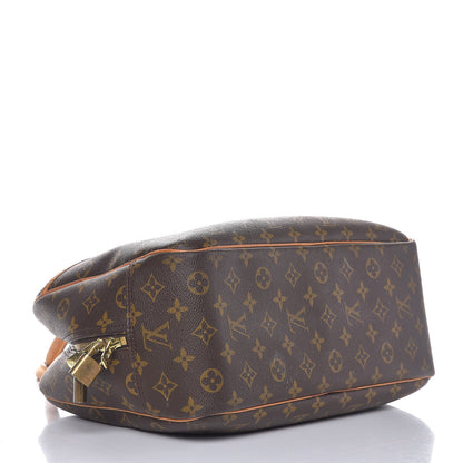 Louis Vuitton Monogram Deauville 4 of 20