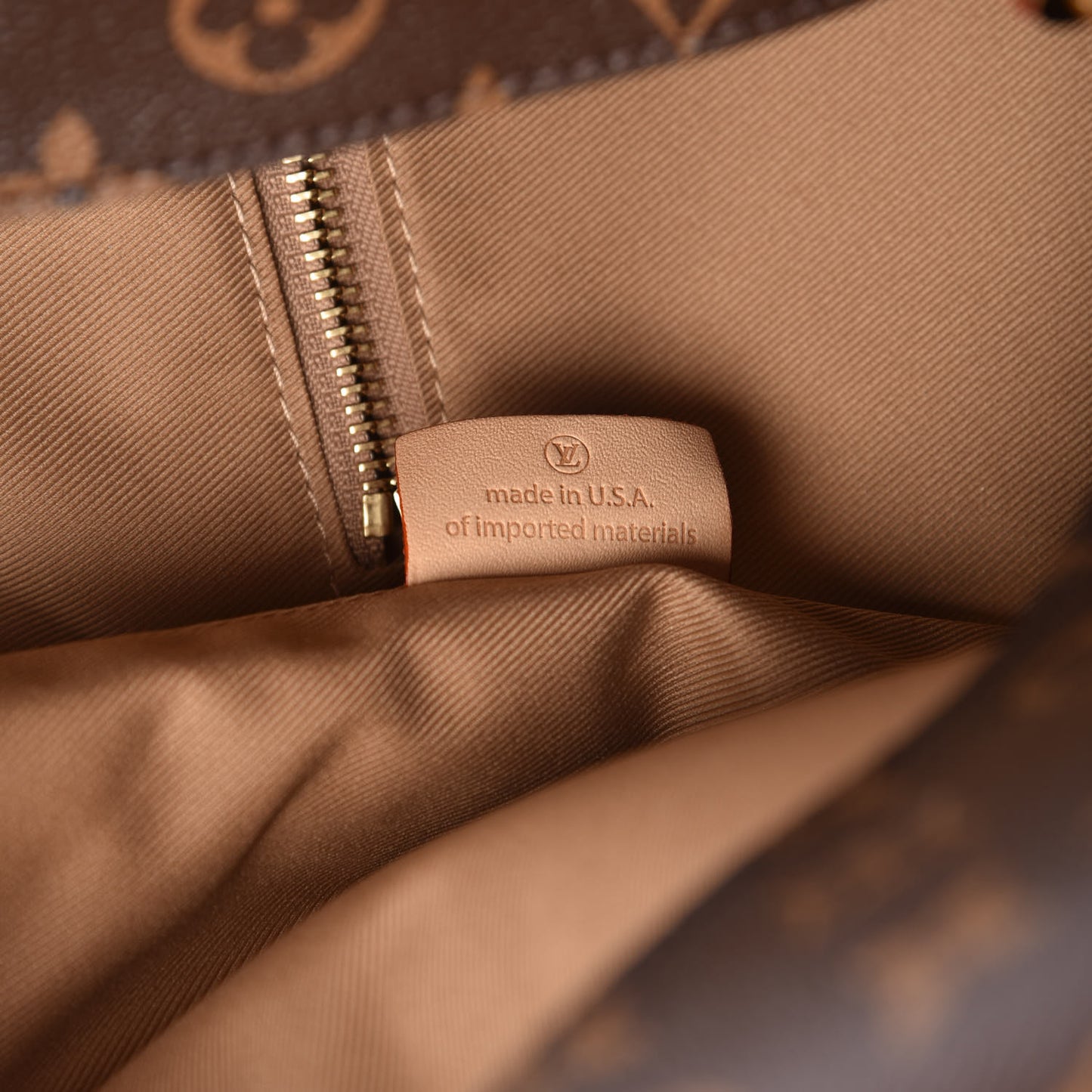 Monogram Graceful MM