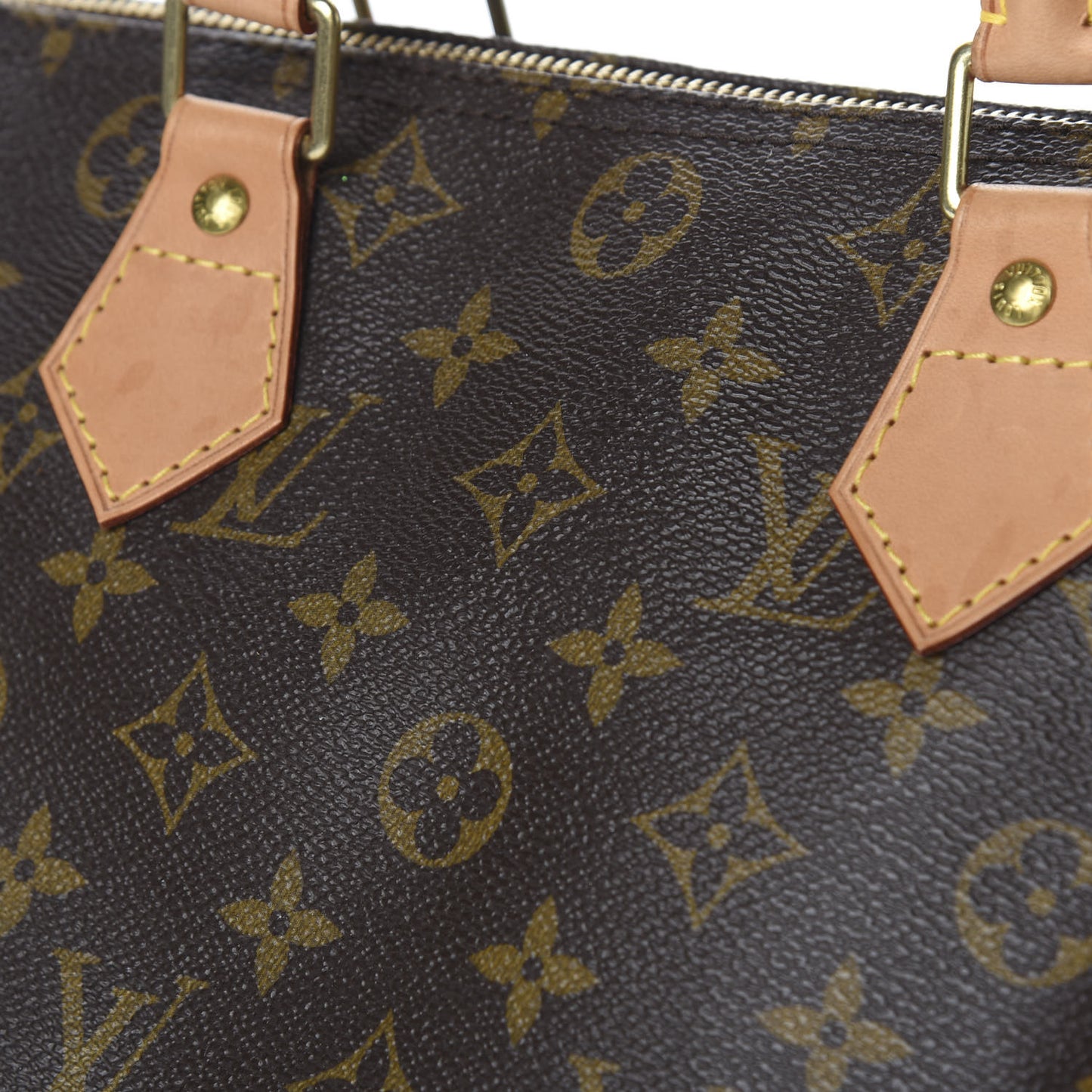 Monogram Speedy 30