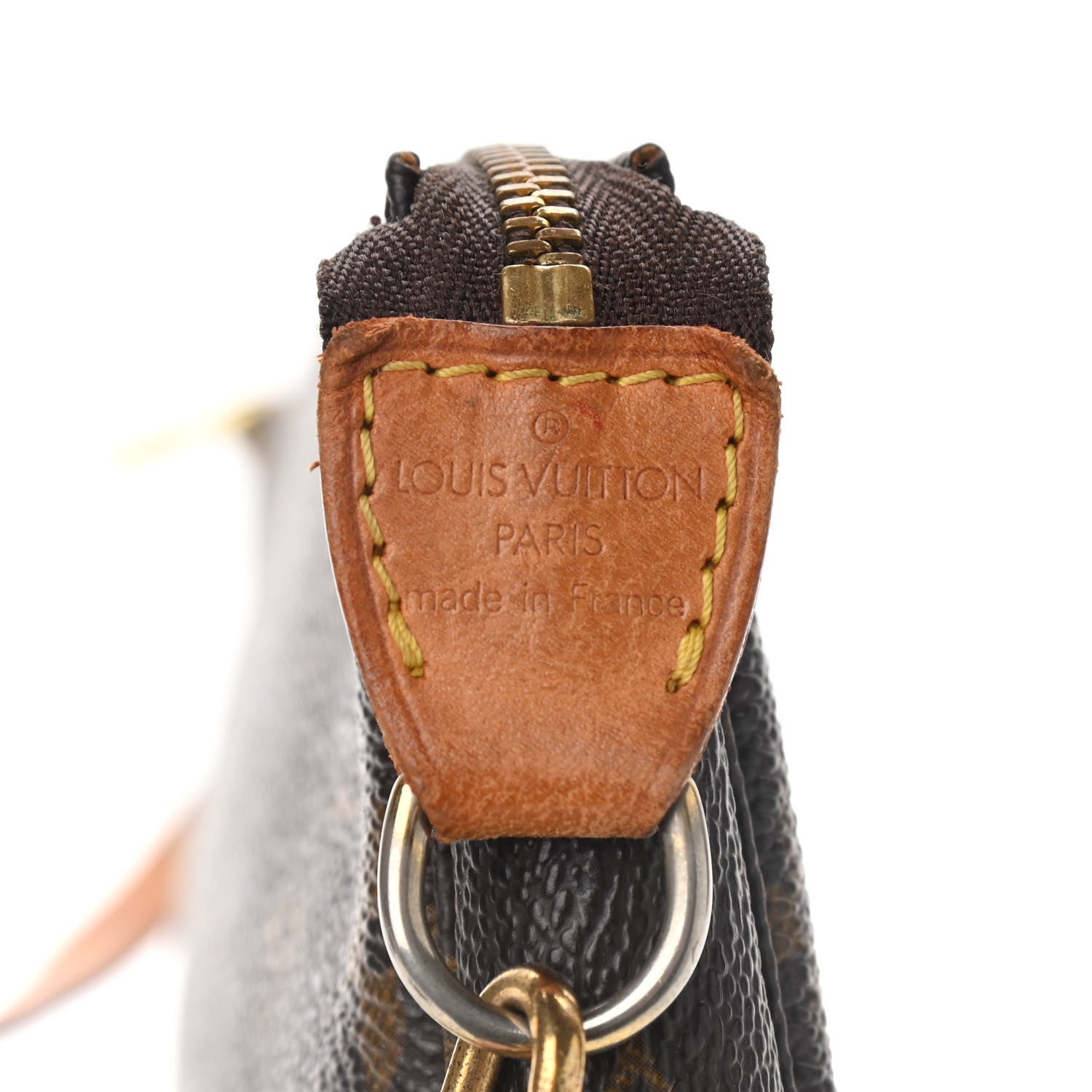 Louis Vuitton Monogram Pochette Accessories 9 of 11