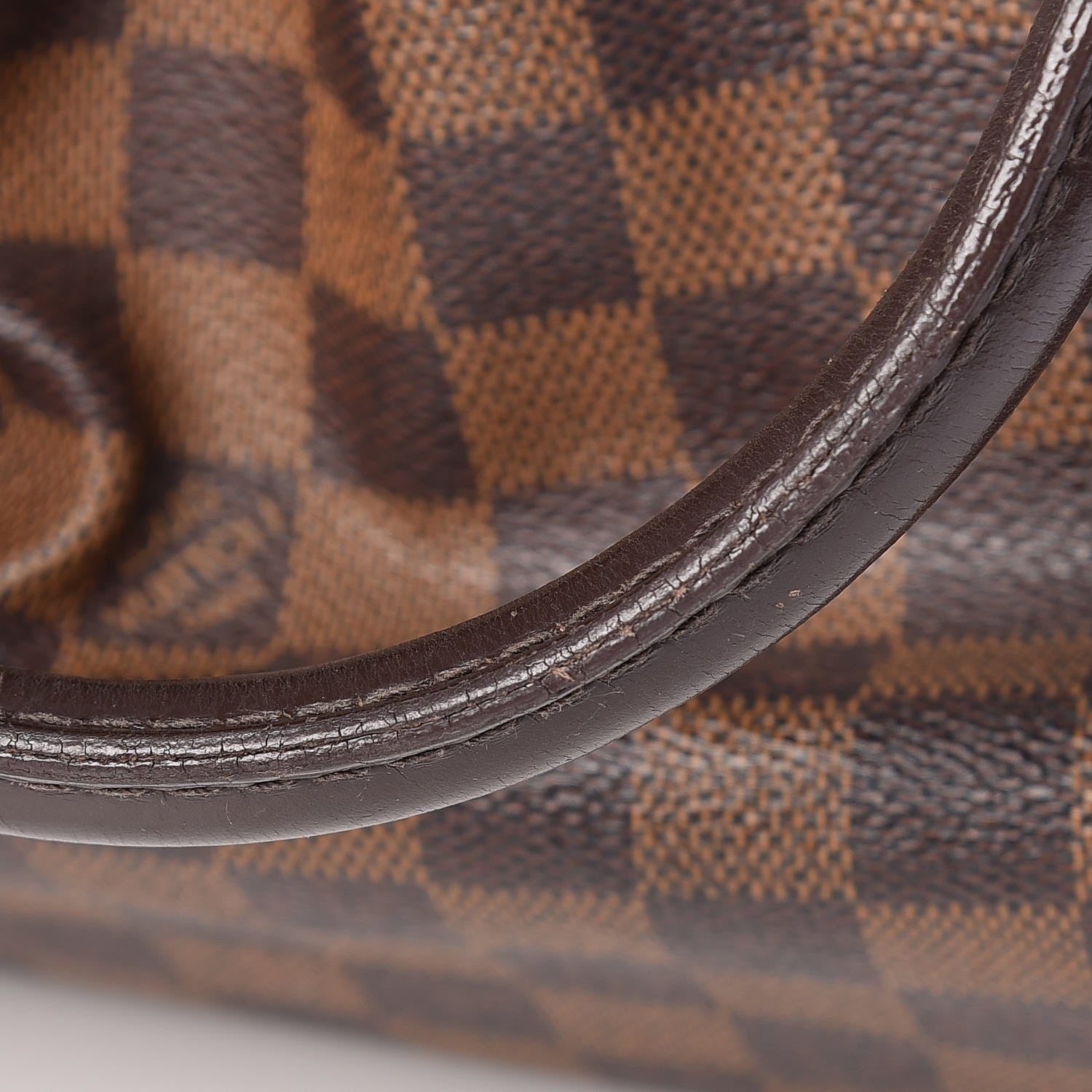 Louis Vuitton Damier Ebene Trevi GM 24 of 25