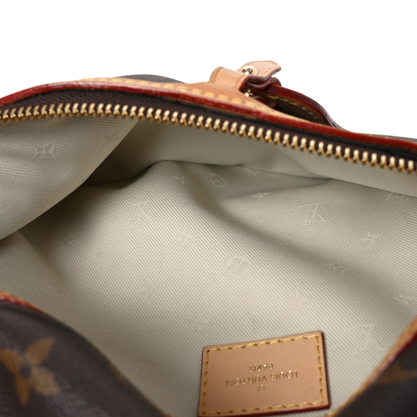 Monogram High Rise Bumbag