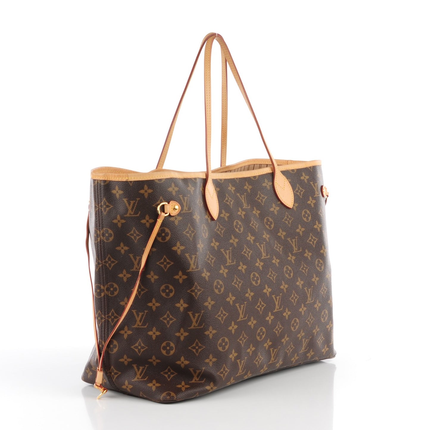 Monogram Neverfull GM