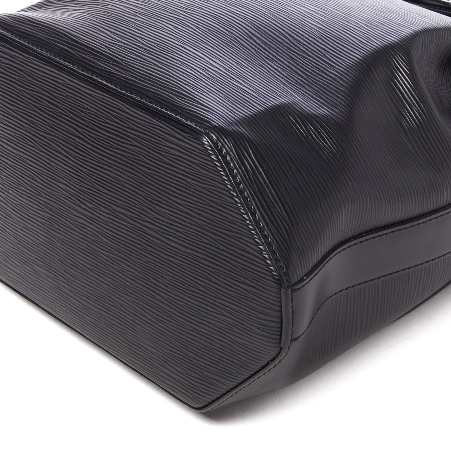 Epi Sac D'Epaule GM Black