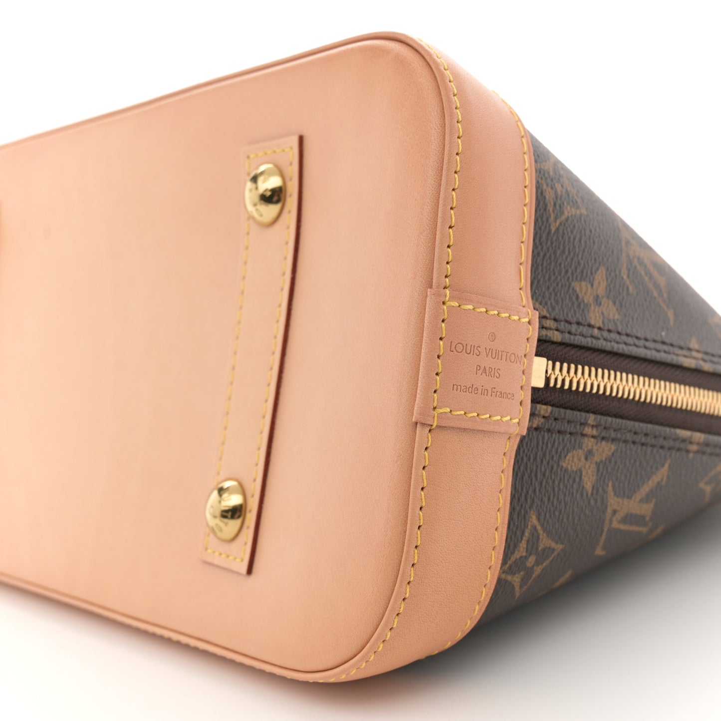 Monogram Alma PM